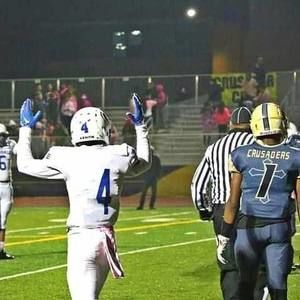 Meet your Posher, Stévéñ